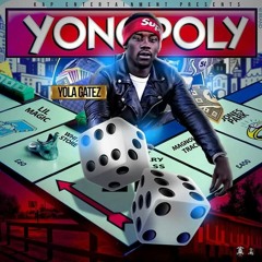 Yola Gatez 50x2 #CEO