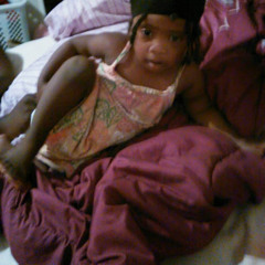 Teneka Brown