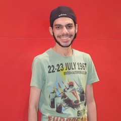 Ahmed Atef.