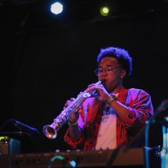 DJ Rah / Robert Hite