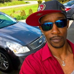 kalvin marshal