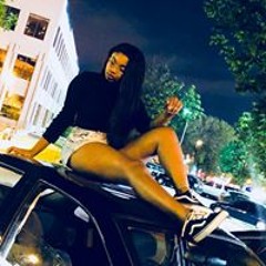Amariy Stewart