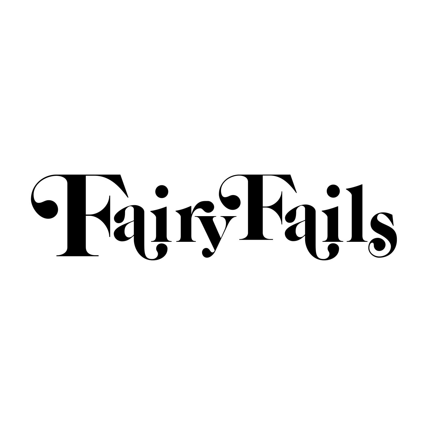 FairyFails Podcast podcast artwork