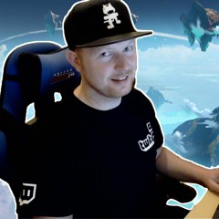 DJ Starstream - Too Close to Eve Online for EP1C LAG!