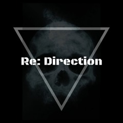 Re: Direction