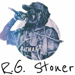 RG Stoner (Bobby Stoner)