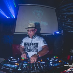 DJ Juanjo Beju