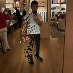 Justin Truong