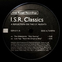 Inner Sunset Recordings
