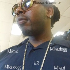 MIKE-DOGG