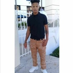 Josh DopeKidd Escalante