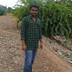 sri Naidu