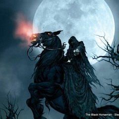 The Black Horseman