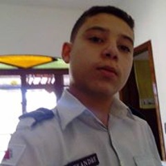Alexandre Araújo Augusto