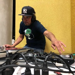 Marlon D - Jesus Creates Sound (Phil Pagan Remix)