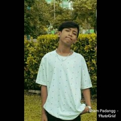 Ilham Padangg