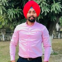 Sarbjeet Singh Bariar