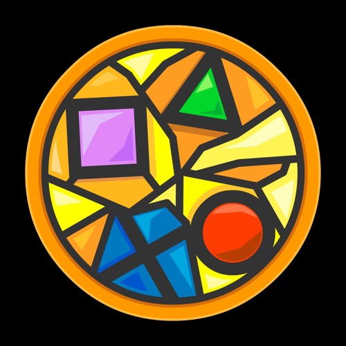 Sacred Symbols: A PlayStation Podcast’s avatar