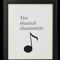 The Musical Masochist