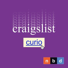 Craigslist Curio