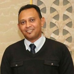 baker rashed