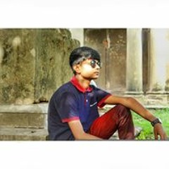 Romit Saha