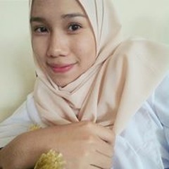 An Nisa Febrilia