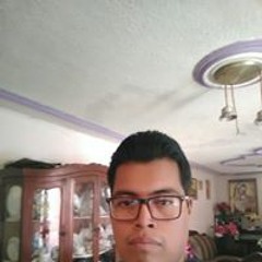 Jesus Emmanuel Moreno