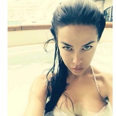 Gata Green Eyes (Miz Criminal)