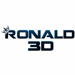 Ronald 3D - R3D
