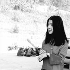 Tashi Yangzom