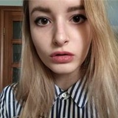 Лёля Лукьянова