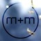 m&m