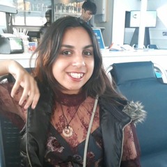 Cydney Kaur-McLachlan