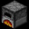 熔爐狂人。Crazy Furnace Guy