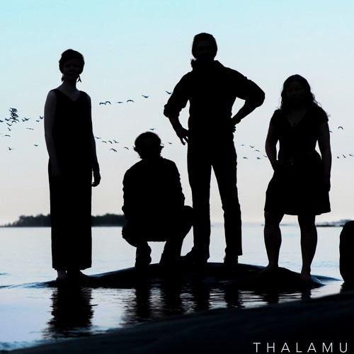 Thalamus yhtye’s avatar