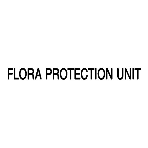 FLORA PROTECTION UNIT’s avatar