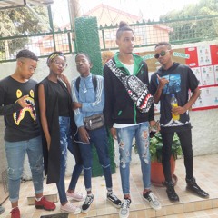 Vibes Loucas Oficial