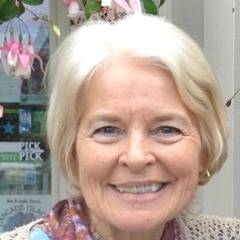 Carla Johnson