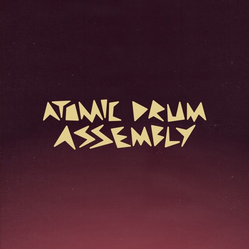Atomic Drum Assembly’s avatar