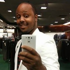 Mike Anderson