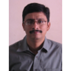 Devendra Joshi