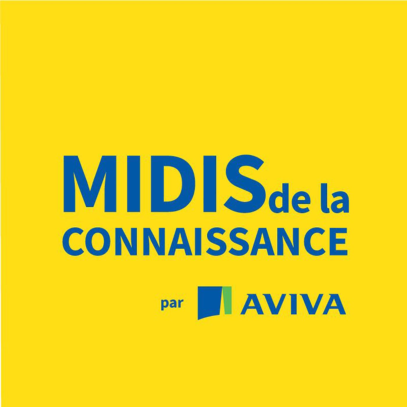Aviva France Les midis de la connaissance