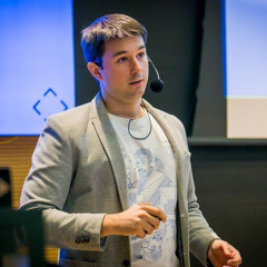 Marcin Moskala
