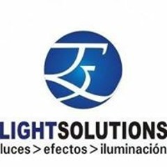LightSolutions Lima