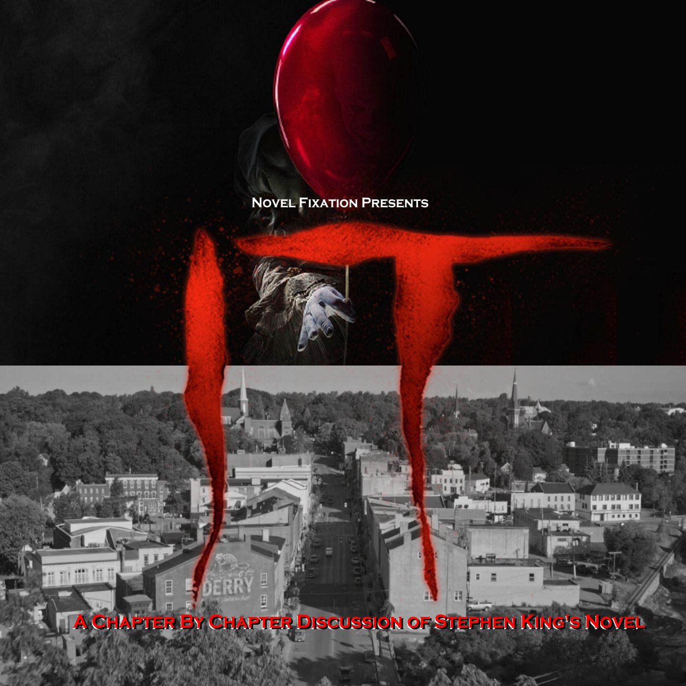 Novel Fixation Presents