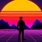 SYNTHWAVE REPOST