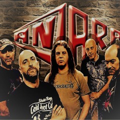 Anjara Metal Band