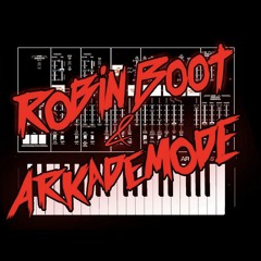 ARKADEMODE & ROBIN BOOT