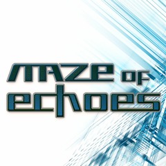 Maze Echoes